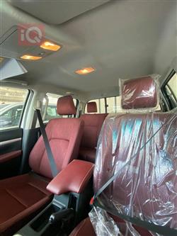 تۆیۆتا هایلۆکس